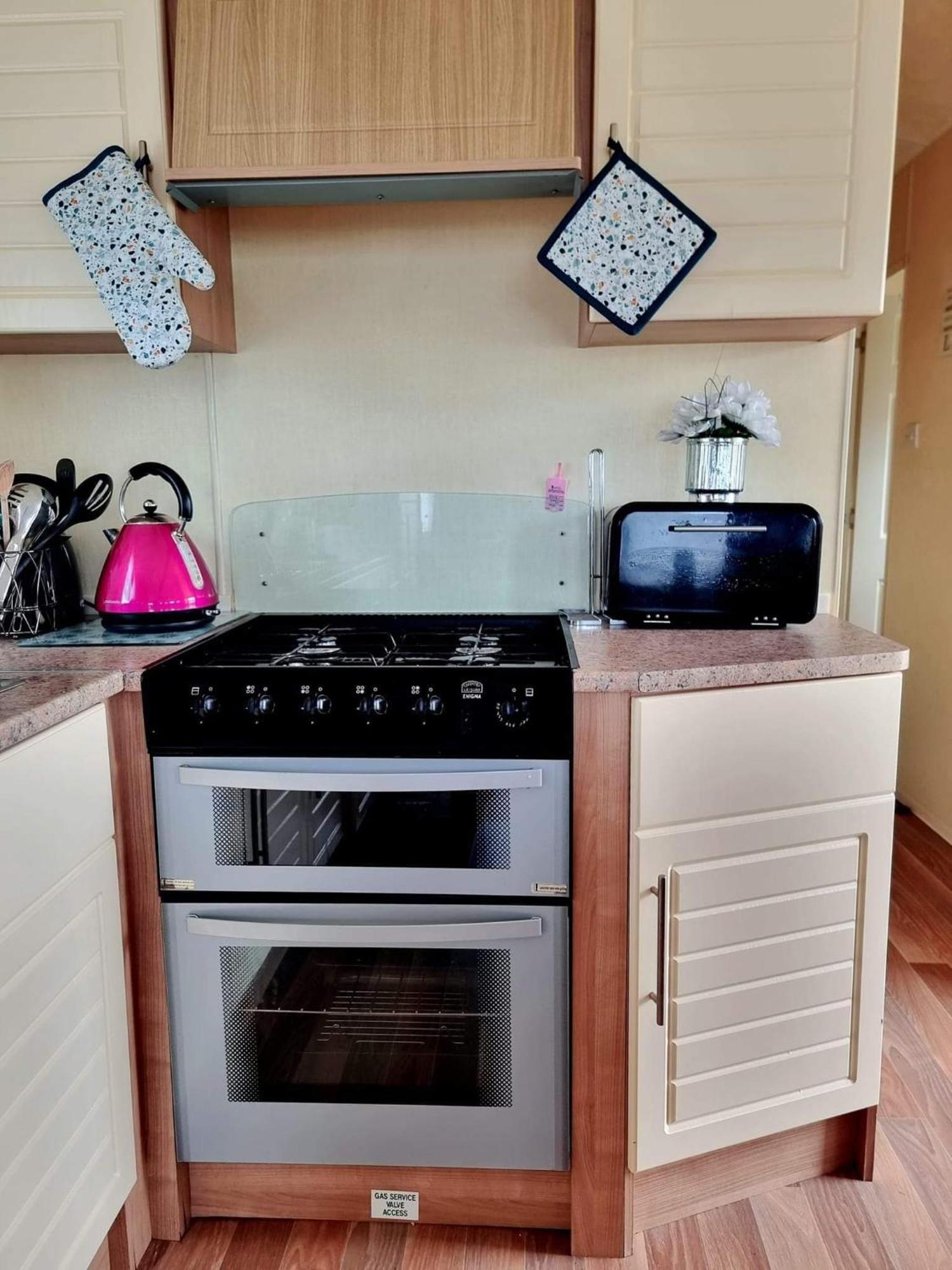 Paula.Aga- Caravan Clacton-on-Sea Exterior foto
